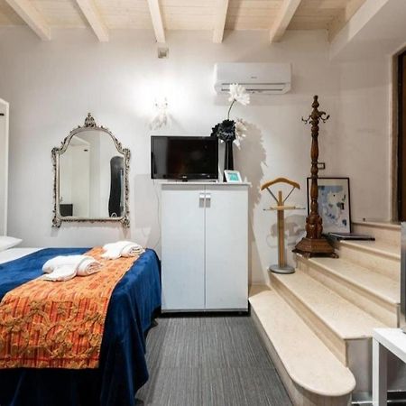 Flip Flop Appartement Bari Buitenkant foto