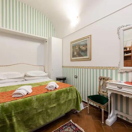 Flip Flop Appartement Bari Buitenkant foto