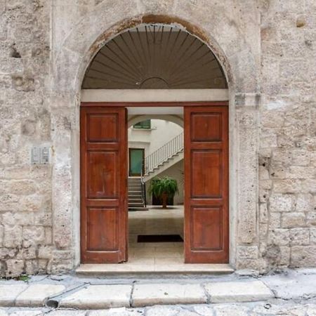 Flip Flop Appartement Bari Buitenkant foto