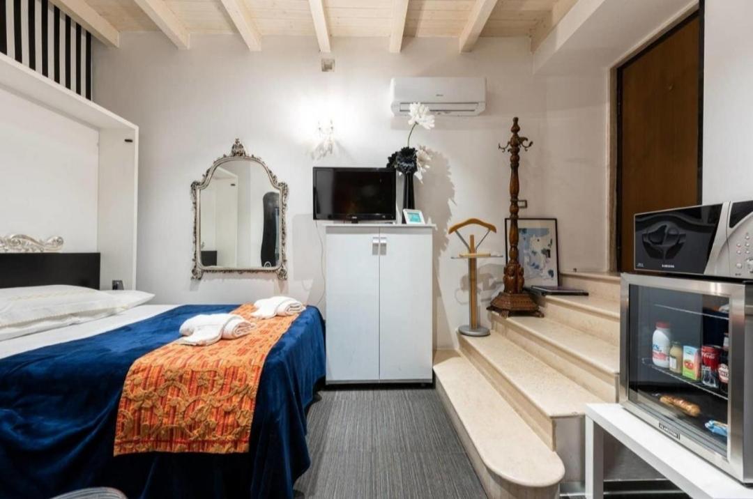Flip Flop Appartement Bari Buitenkant foto