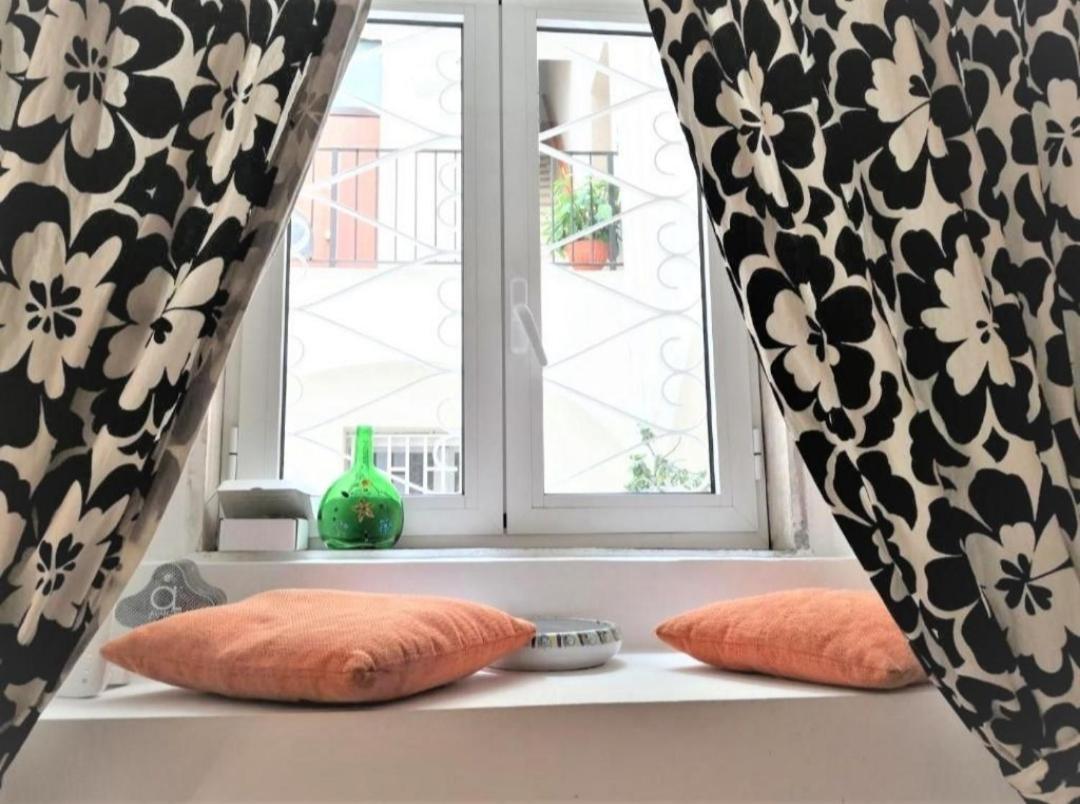 Flip Flop Appartement Bari Buitenkant foto