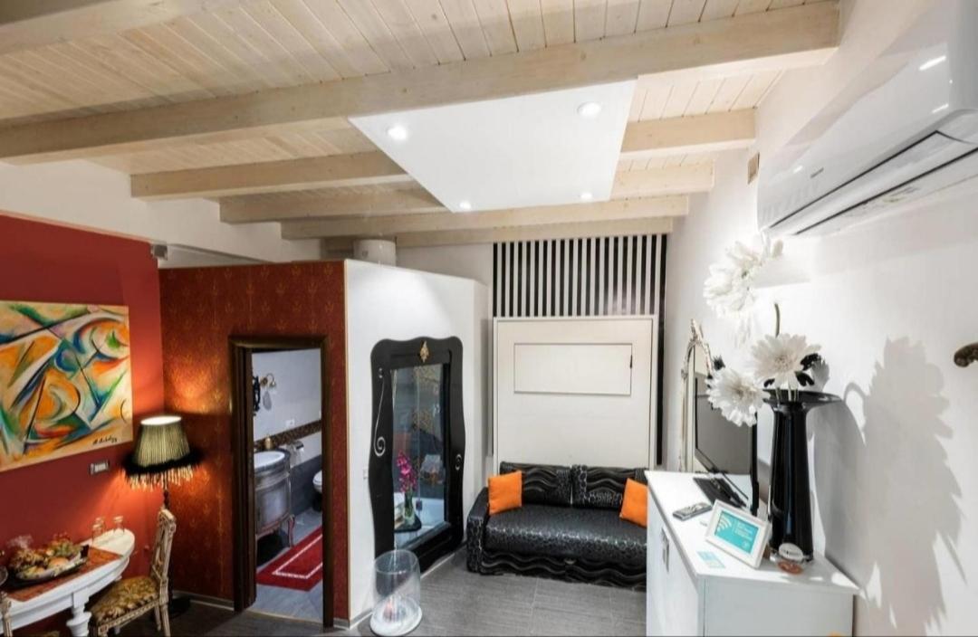 Flip Flop Appartement Bari Buitenkant foto